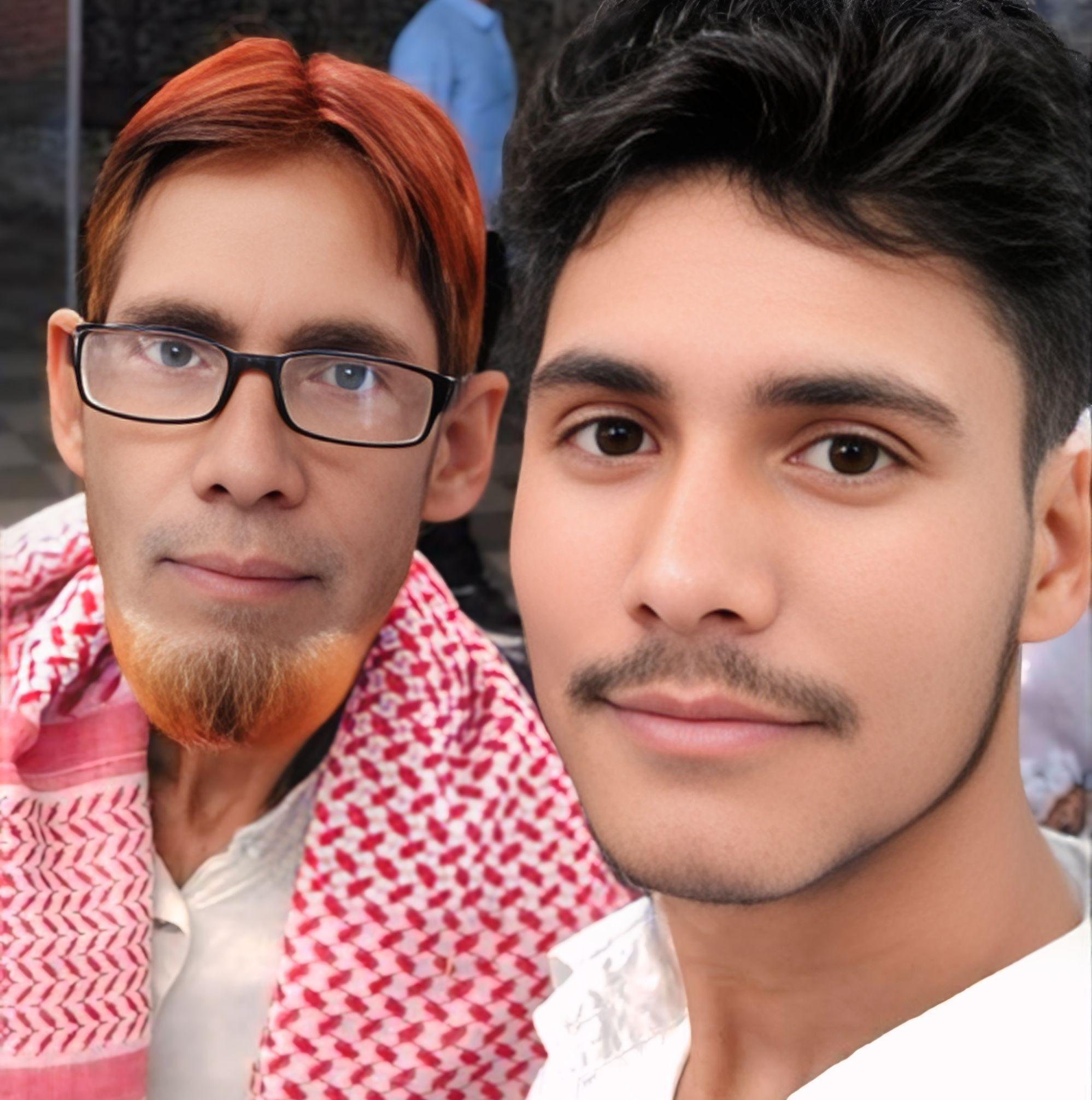 Nek Mohammad