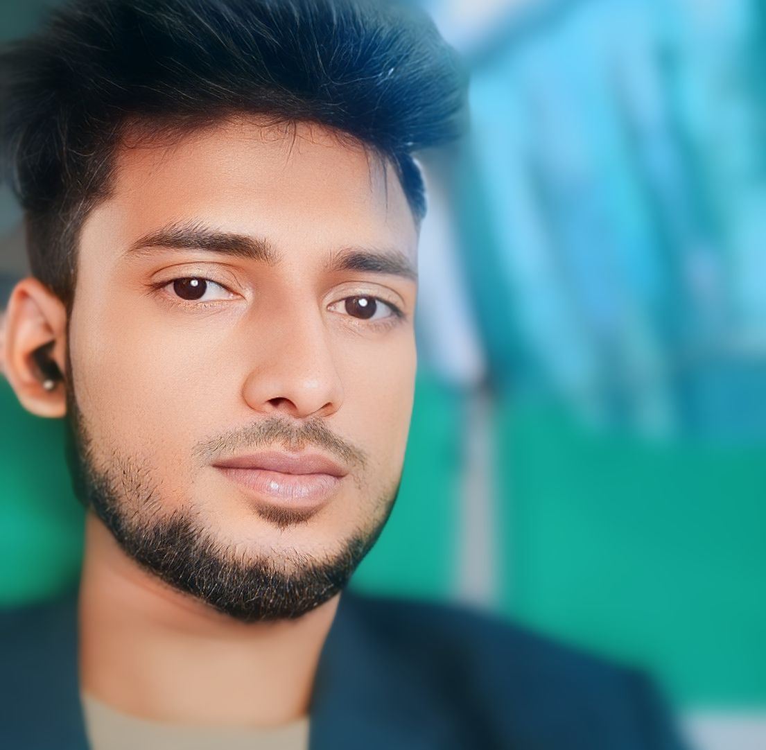 Md Remon