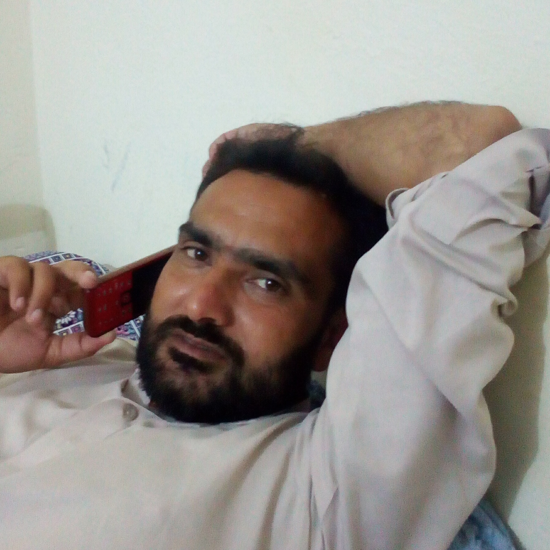 Naeem Rasheed