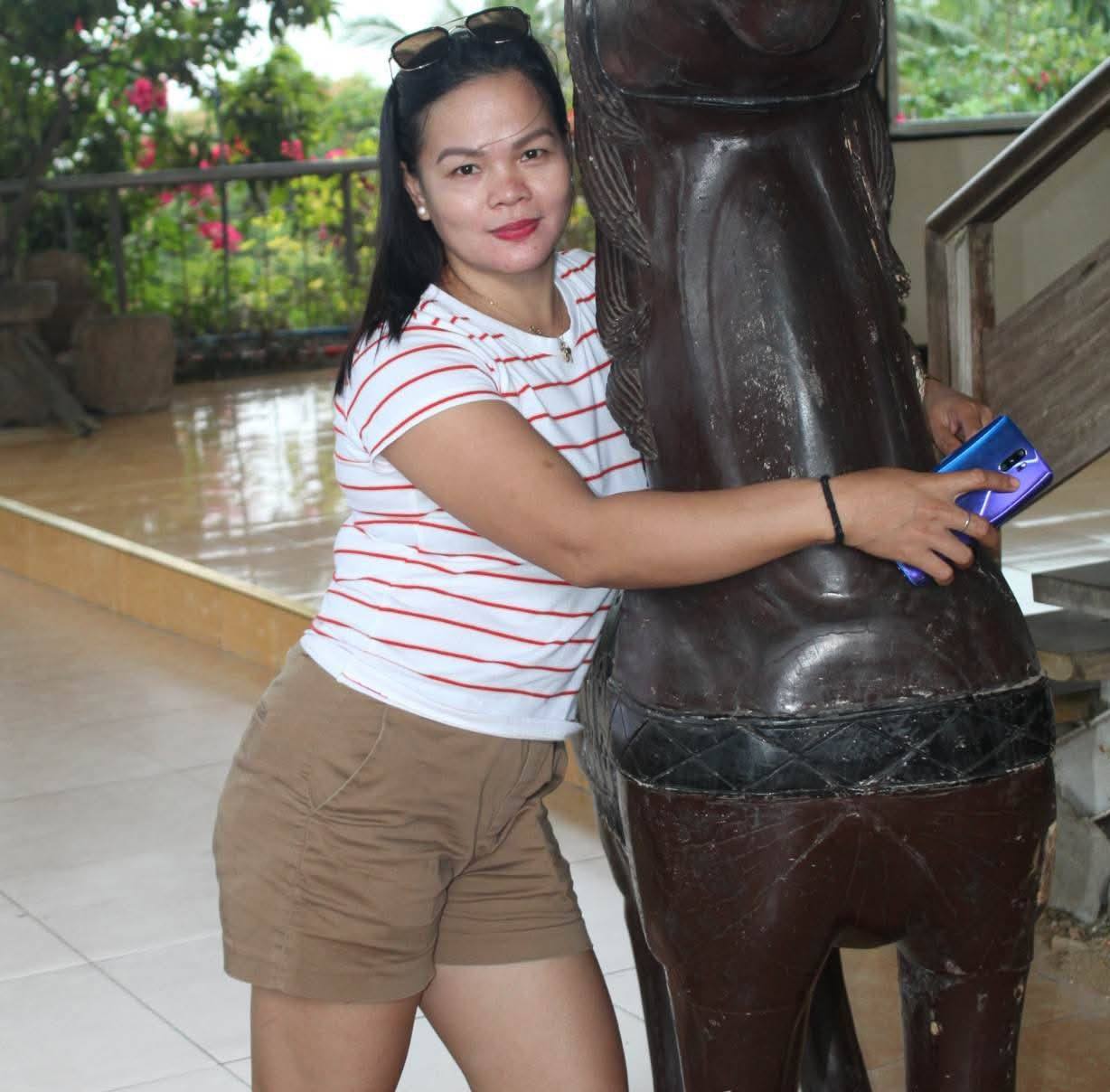 Bashers pasok | Grace Tanfelix
