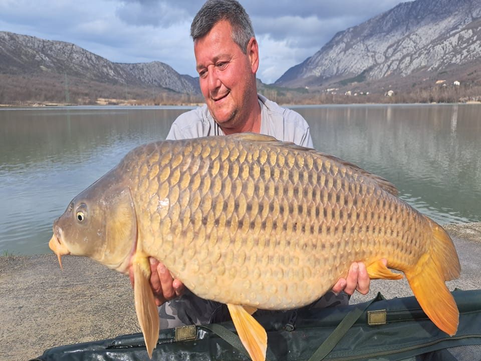 🇭🇷 -Peruča -wild fishing- 🇭🇷 | Facebook