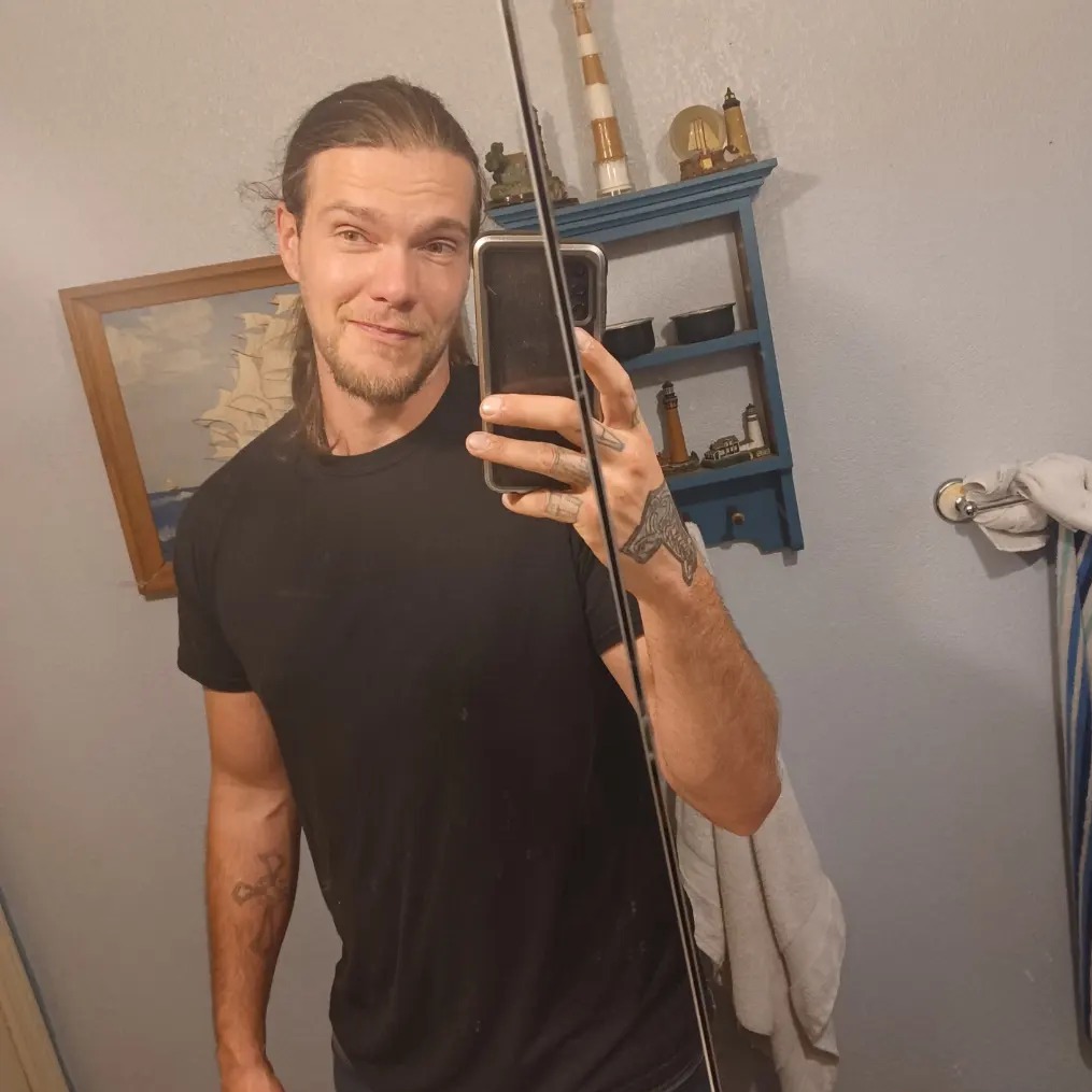 Matthew Alexander Mann