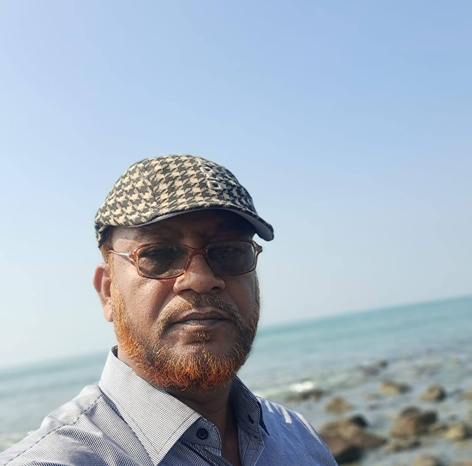 Md Aktar Hossain