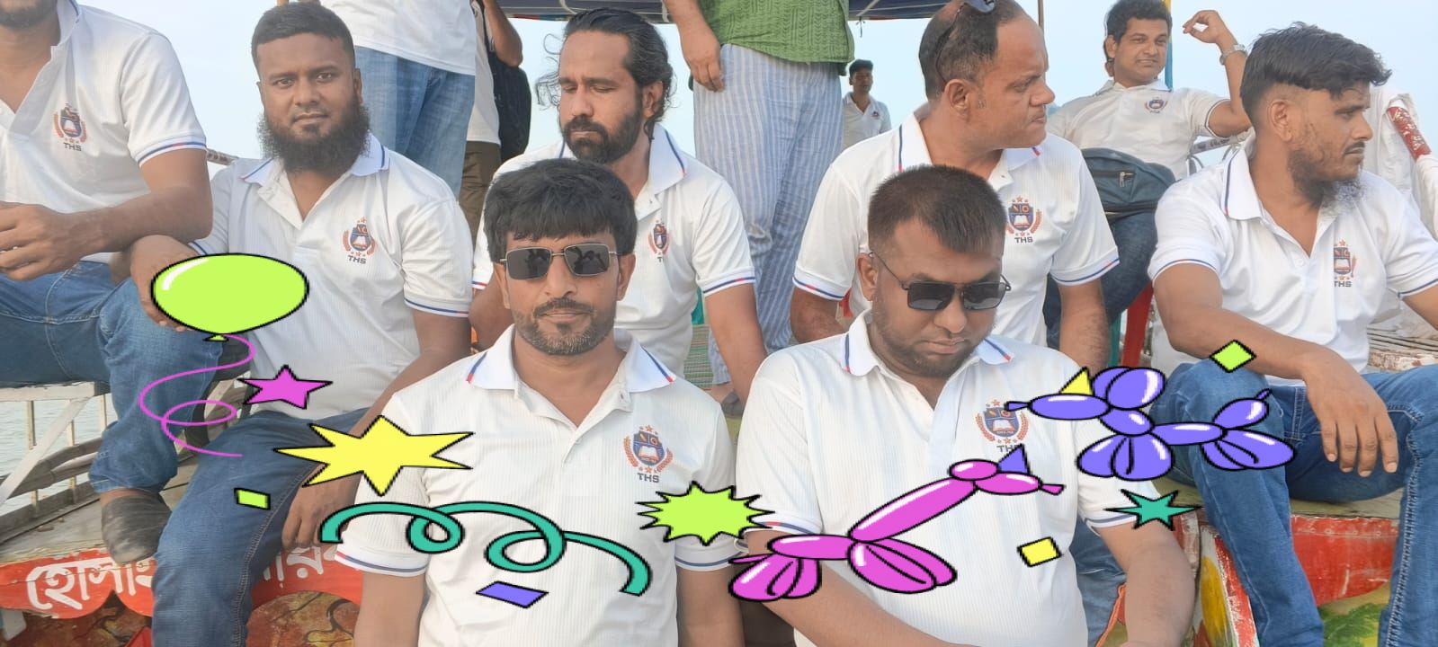 Md Fayjul Bari Manik