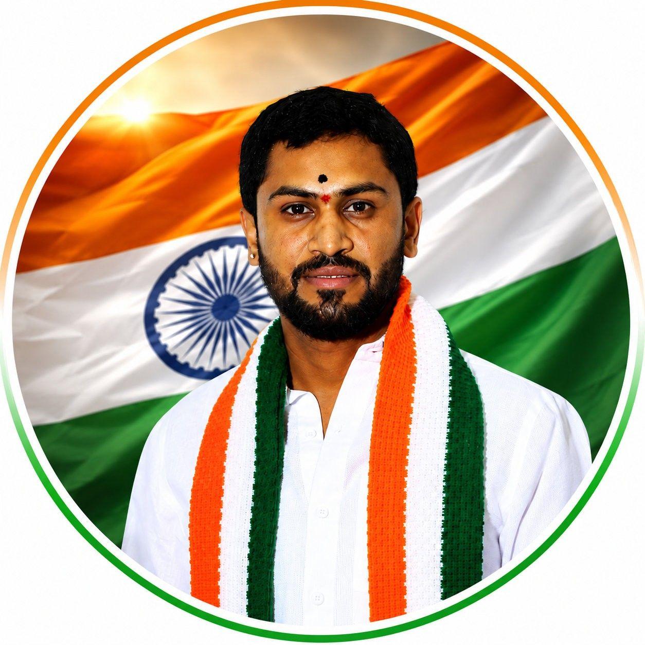 Deepak Raj Varthur