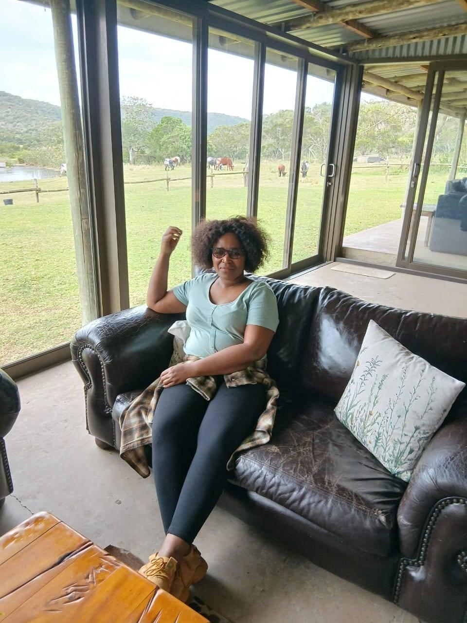 Khuthala Manyuka