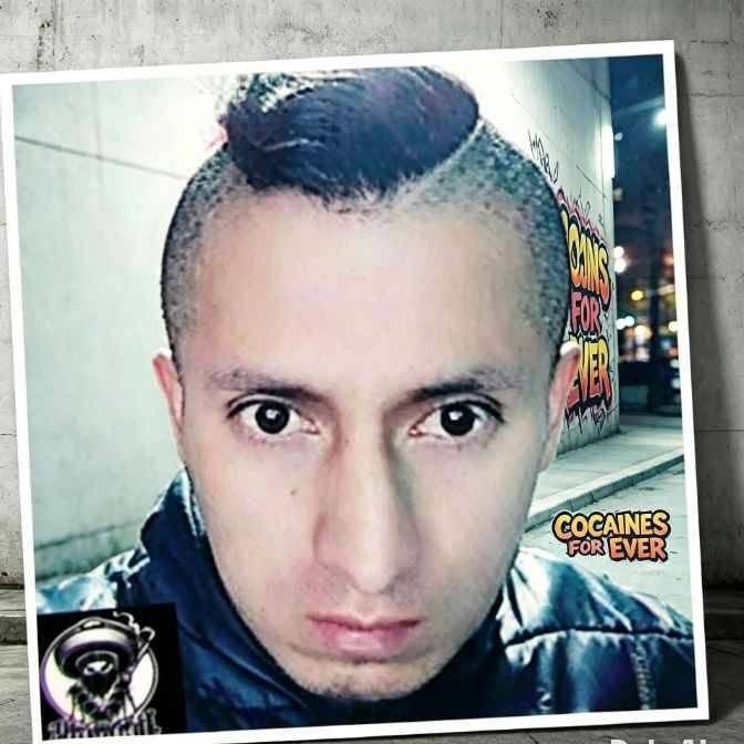 CANSERBERO EL POETA DEL RAP 💿🕠🎧🚬 | Ticona Carlos Juan