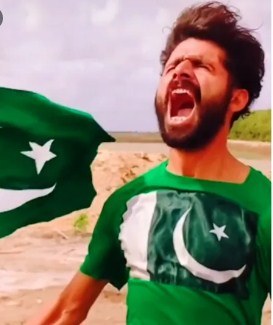 Asif Magsi Fan