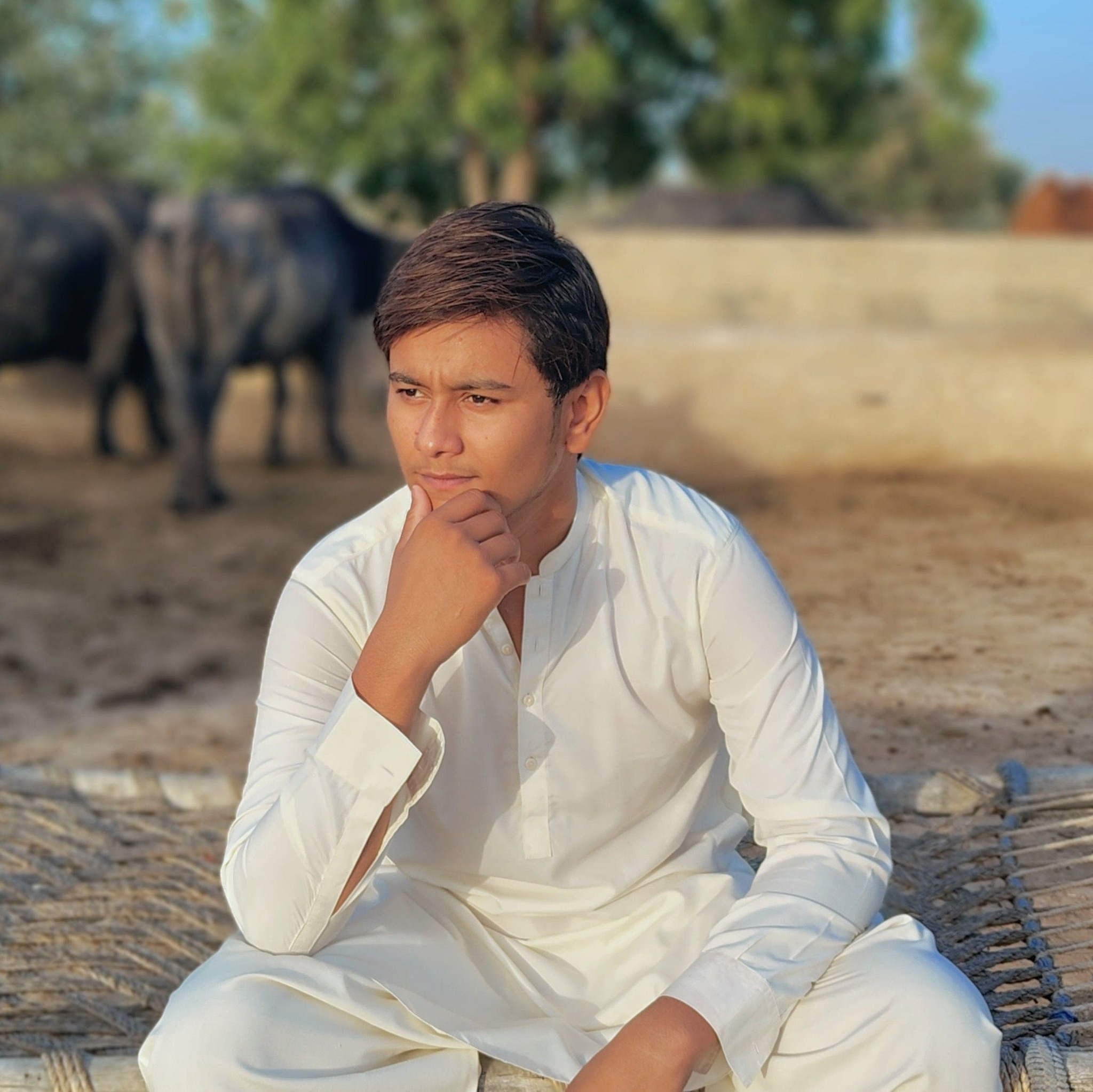 Rana Abdullah