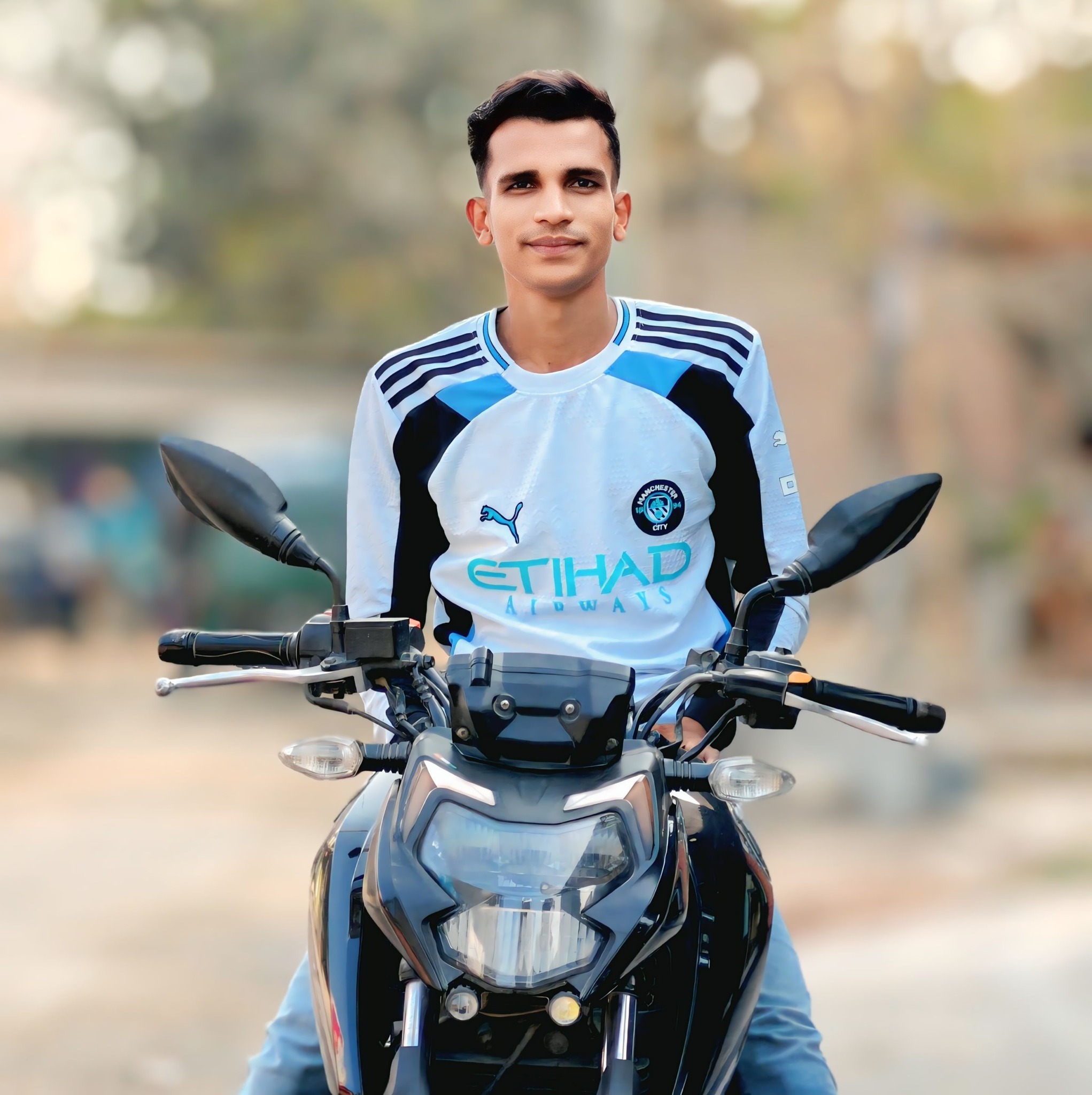 Md. Ripon Ali