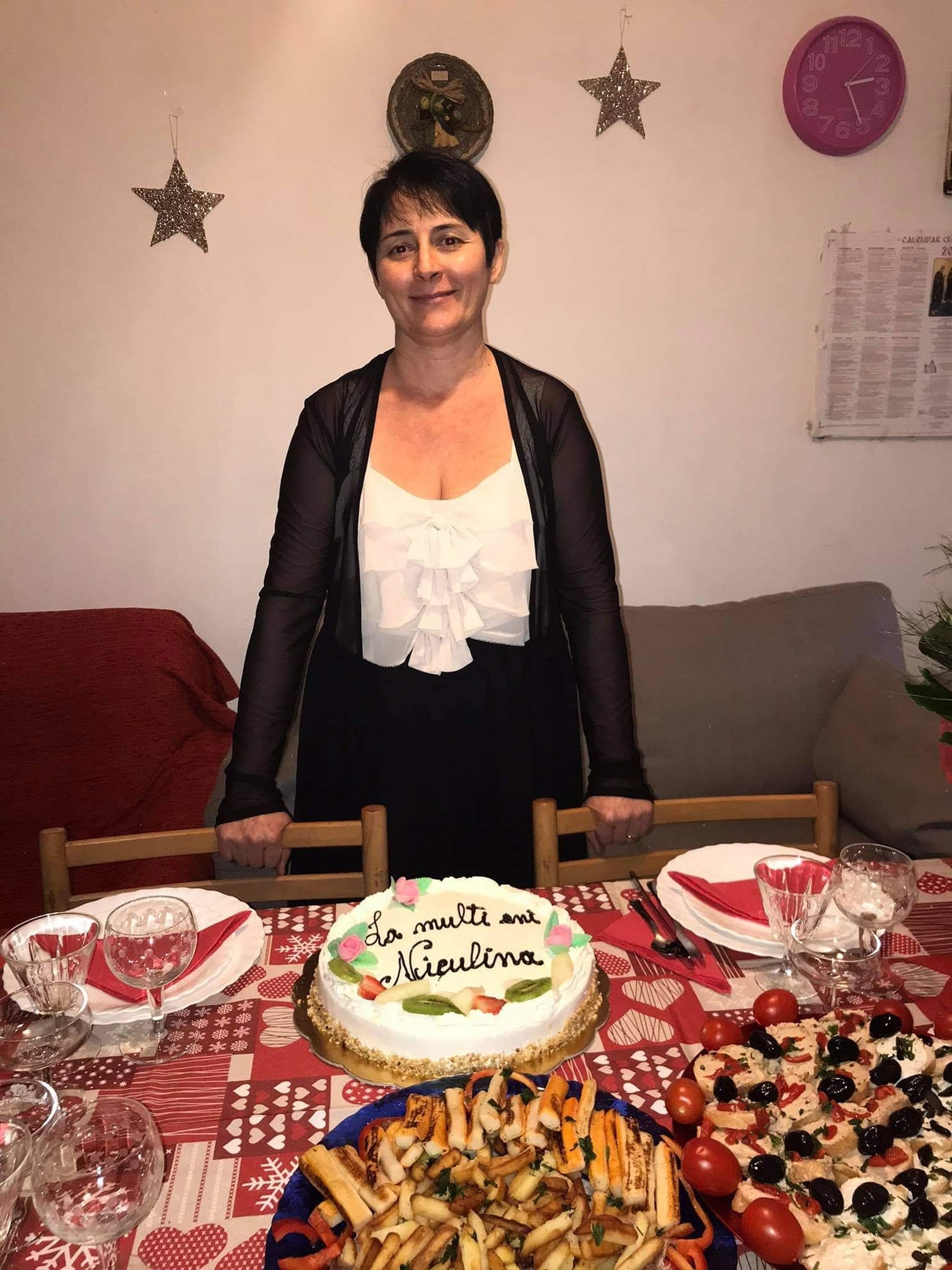 Târgul de toamna la Scoala nr. 17 din Botosani | BotosaniNews