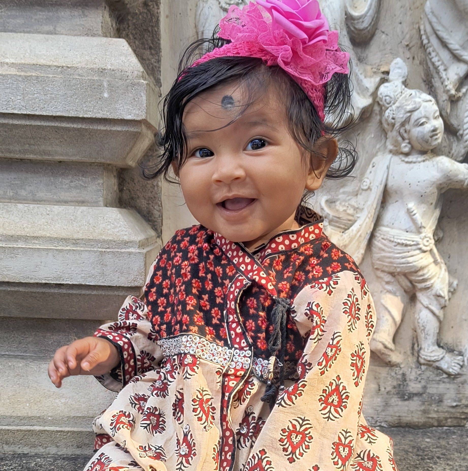 Niraj Raj