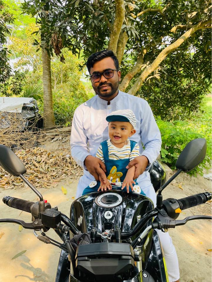 Abdur Rahim