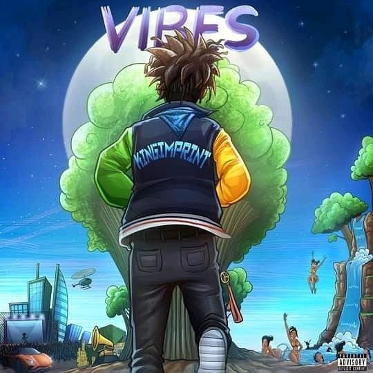 Khupper Rså - I Have A Song Featuring Mazola KillaMezzy In... | Facebook