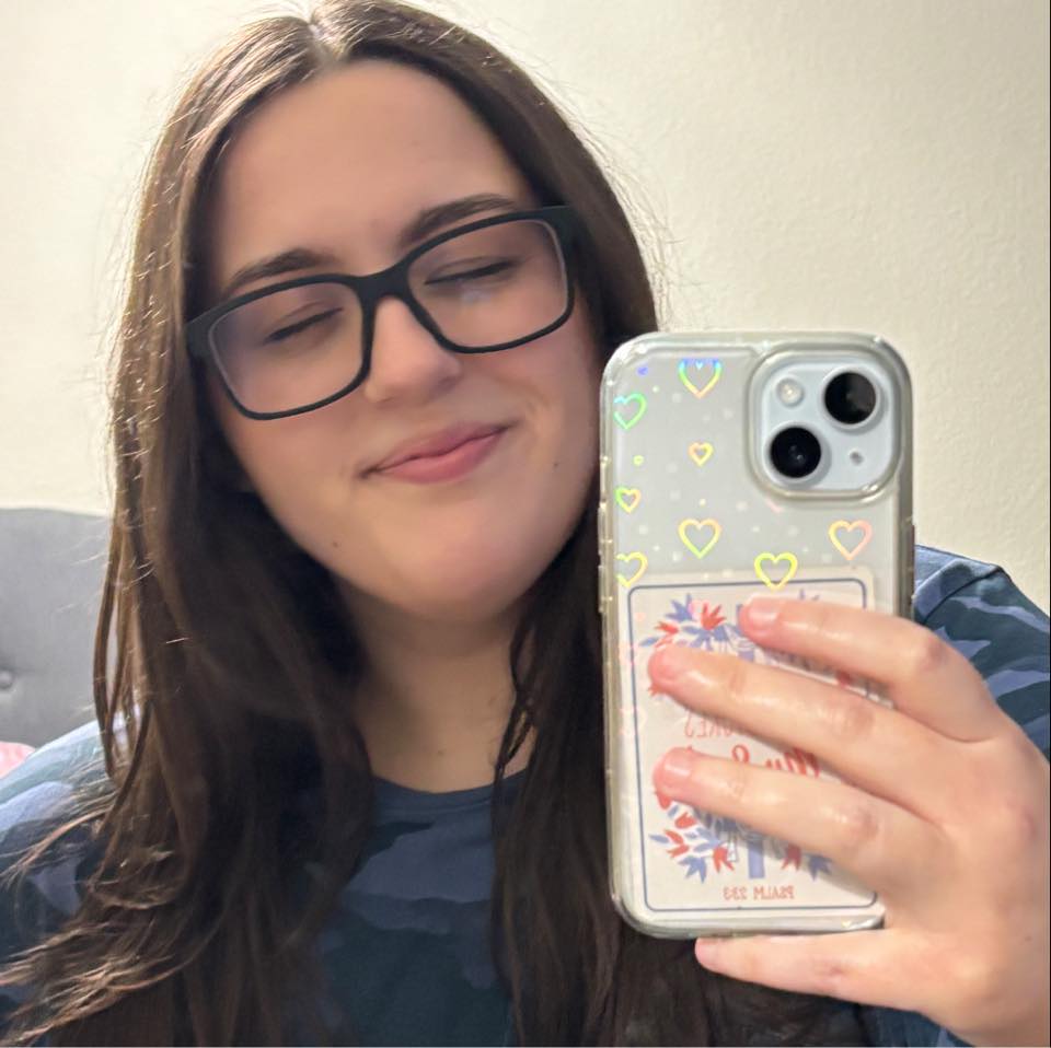 Allisun Blum