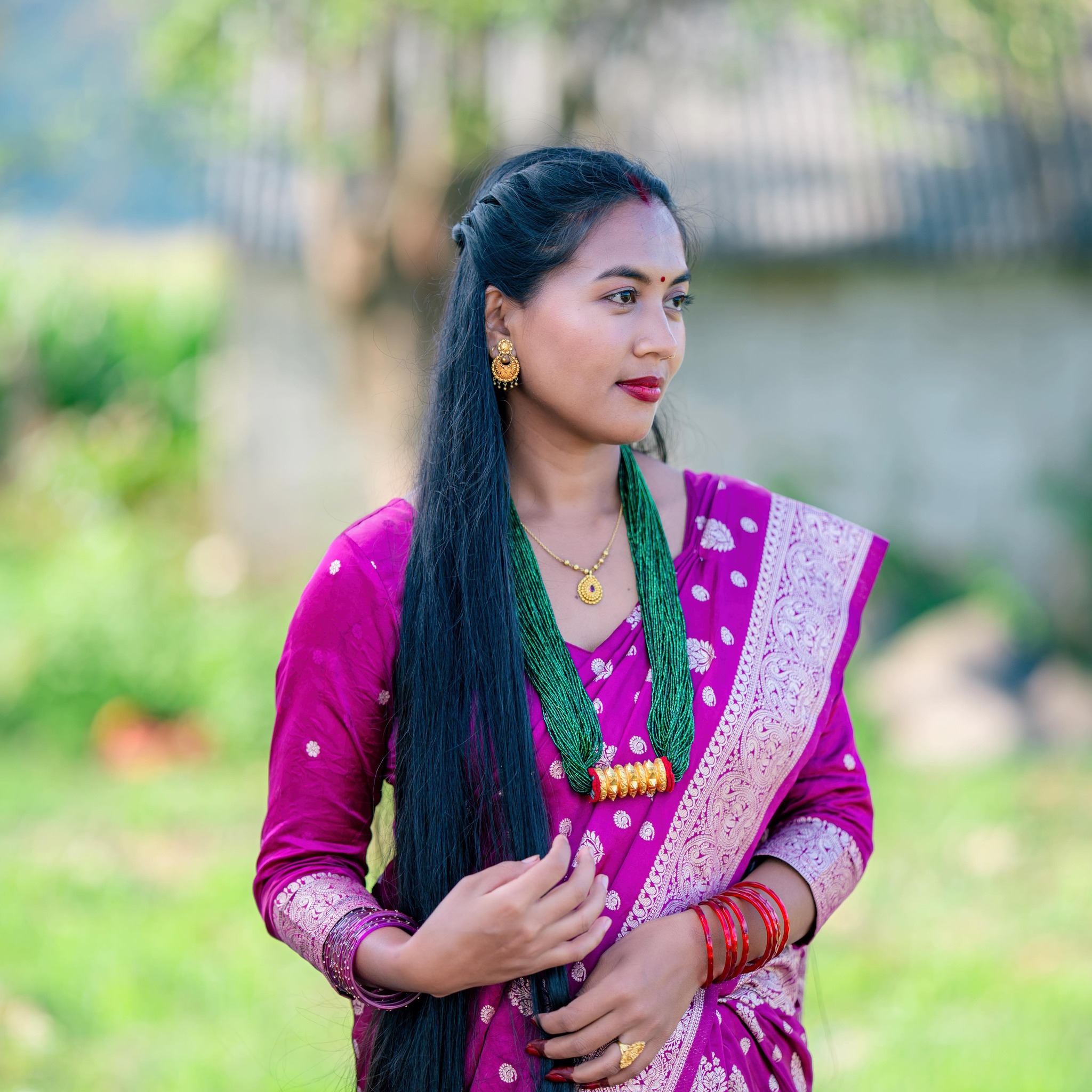 Susmita Rai