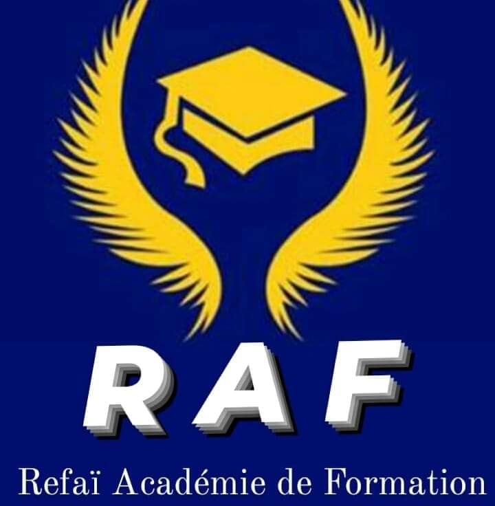 Refai Académie de Formation-أكاديمية الرفاعي للتكوين | Mohamedia