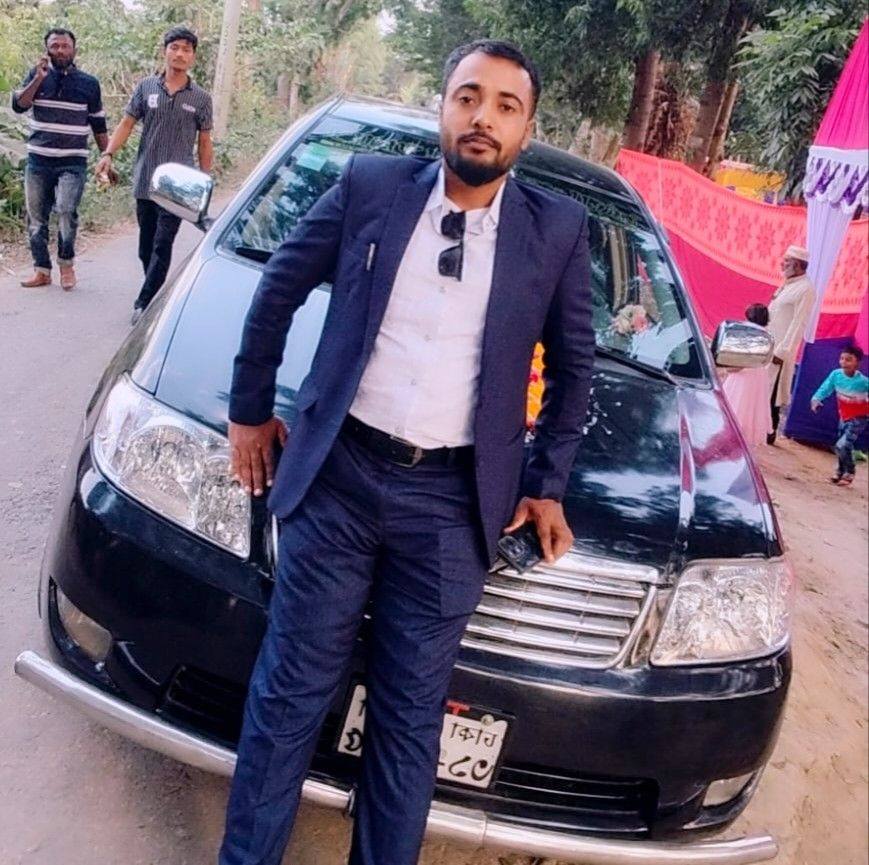 HM Rana Rahman