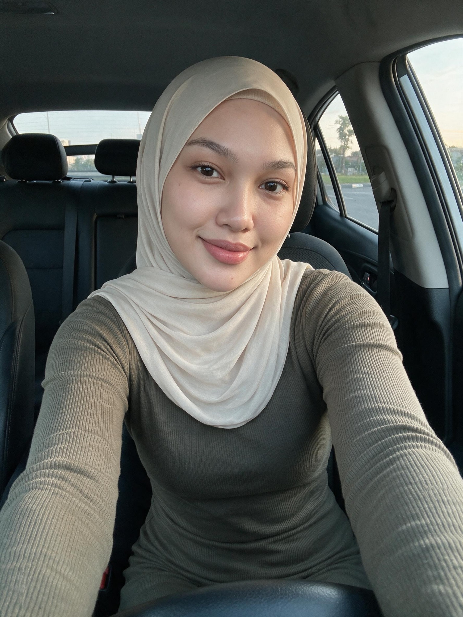 Asyeila Johari - Dulu kejar apa orang ada. Skrg lebih... | Facebook