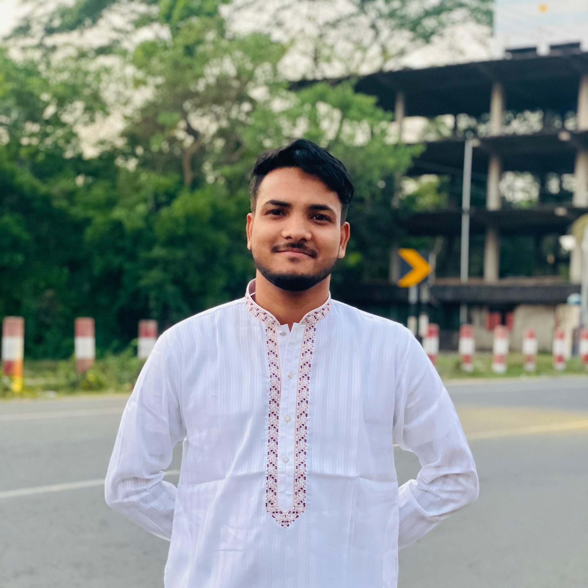 Md Rahim