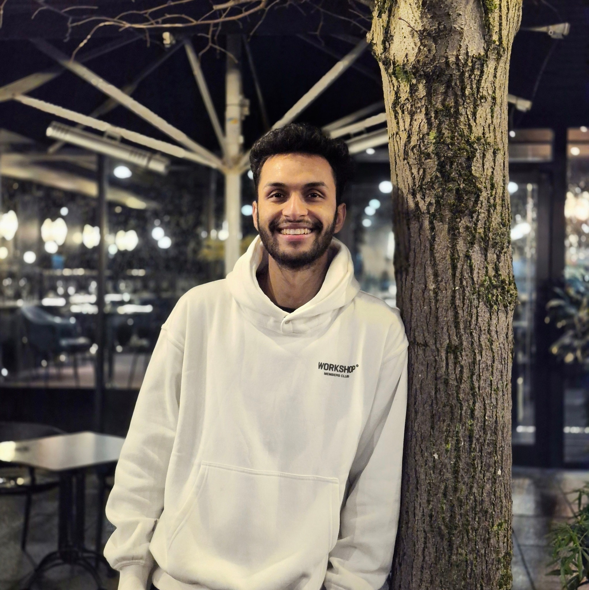 Samiul Islam