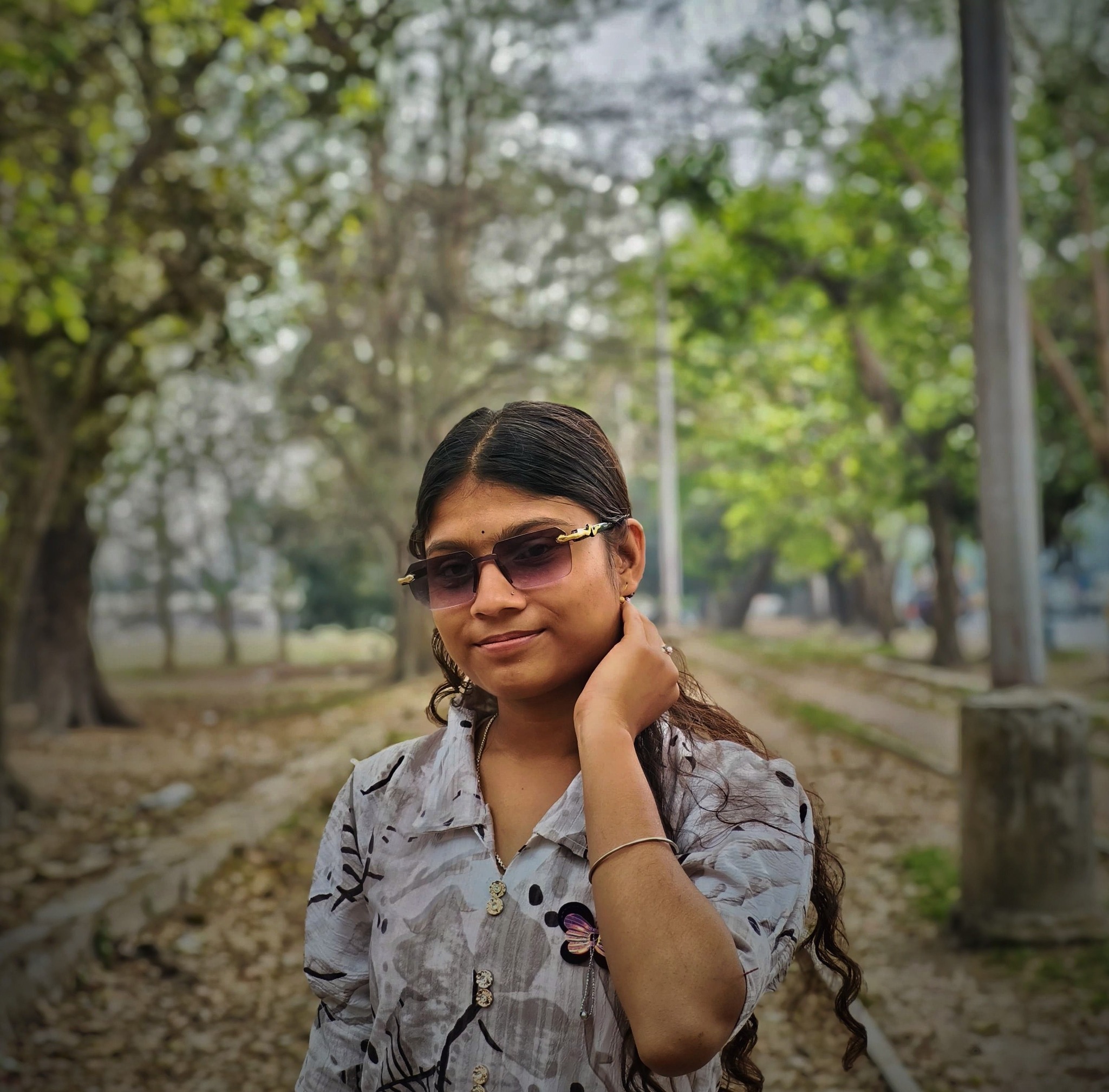 ℋ𝒶𝓅𝓅𝓎 𝒷𝒾𝓇𝓉𝒽𝒹𝒶𝓎 𝓅𝓇𝒾𝓎𝑜.....♥️ | Sohini Biswas