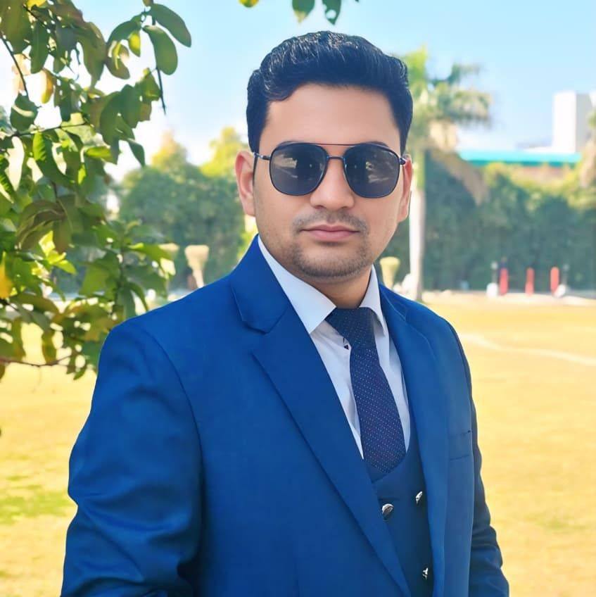 Riddhi Yadav