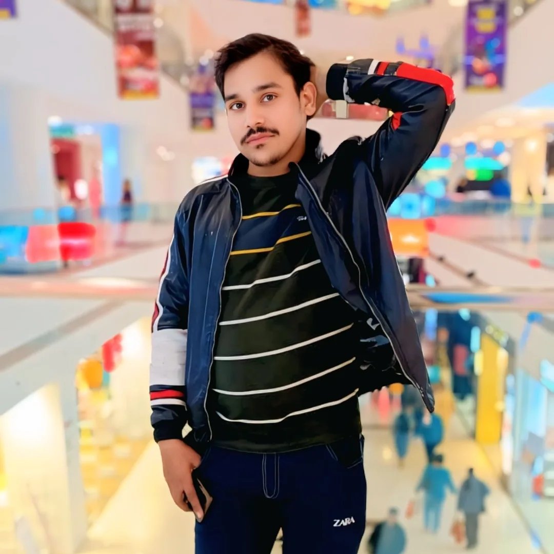 Anil Rathor