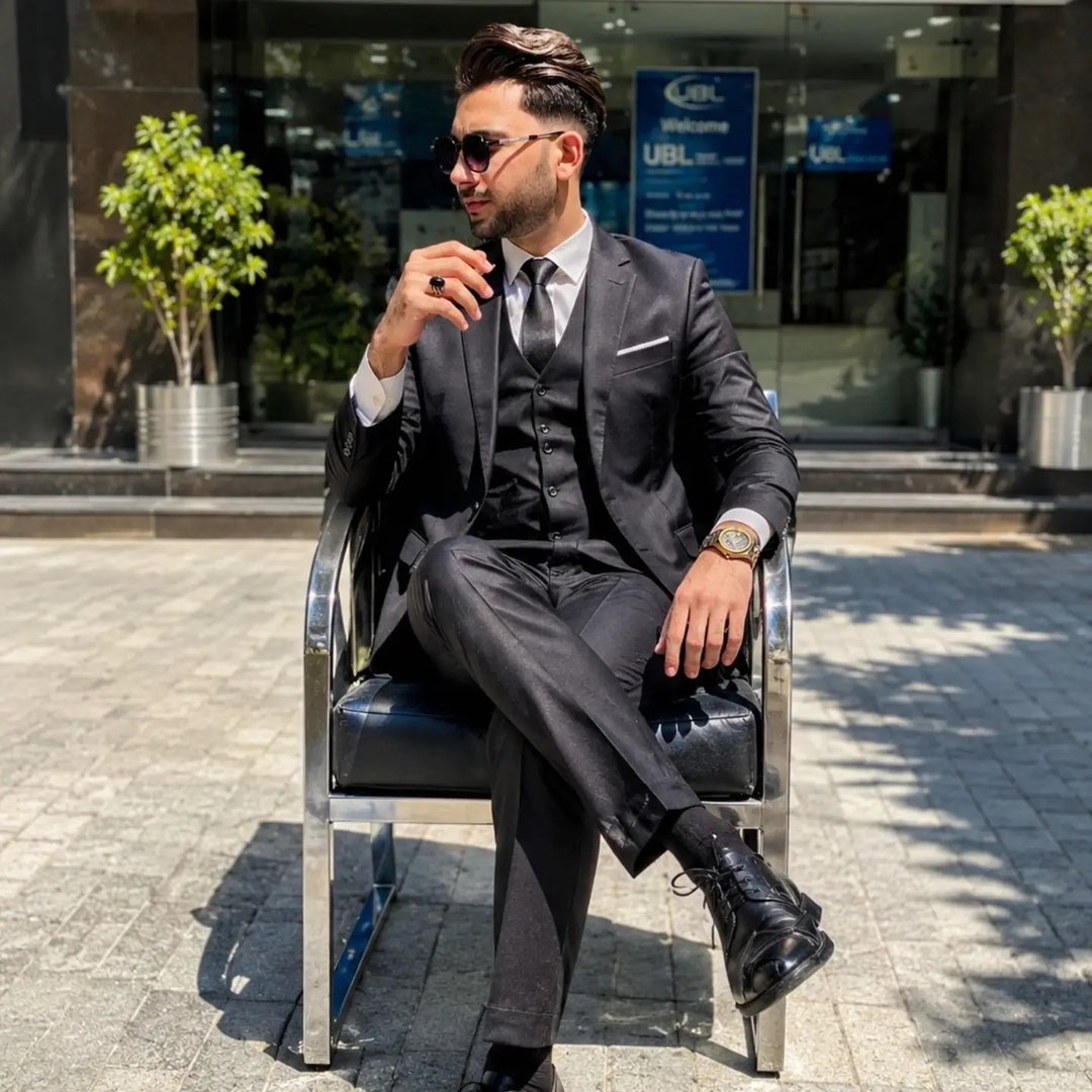 J. Rajput
