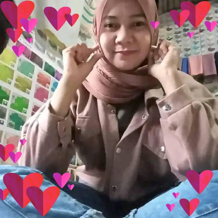 Saharya Putri Rapi Becce