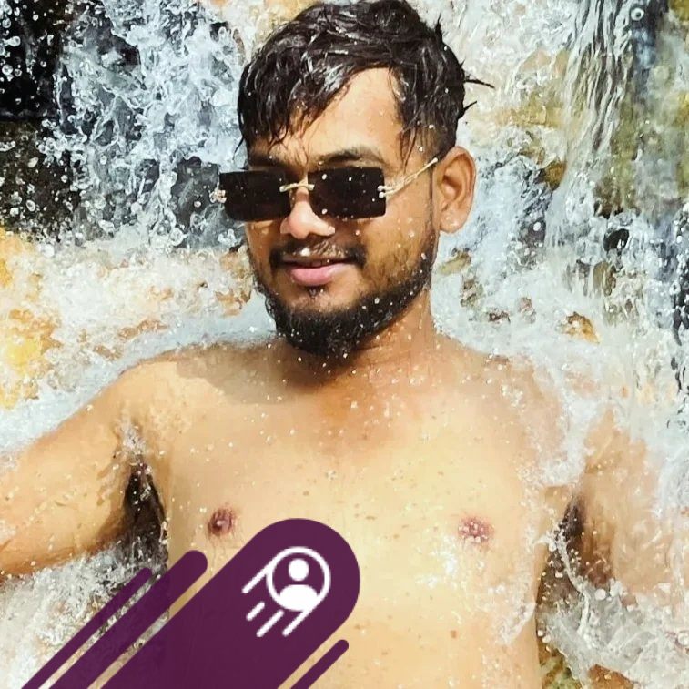 Raghav Singh