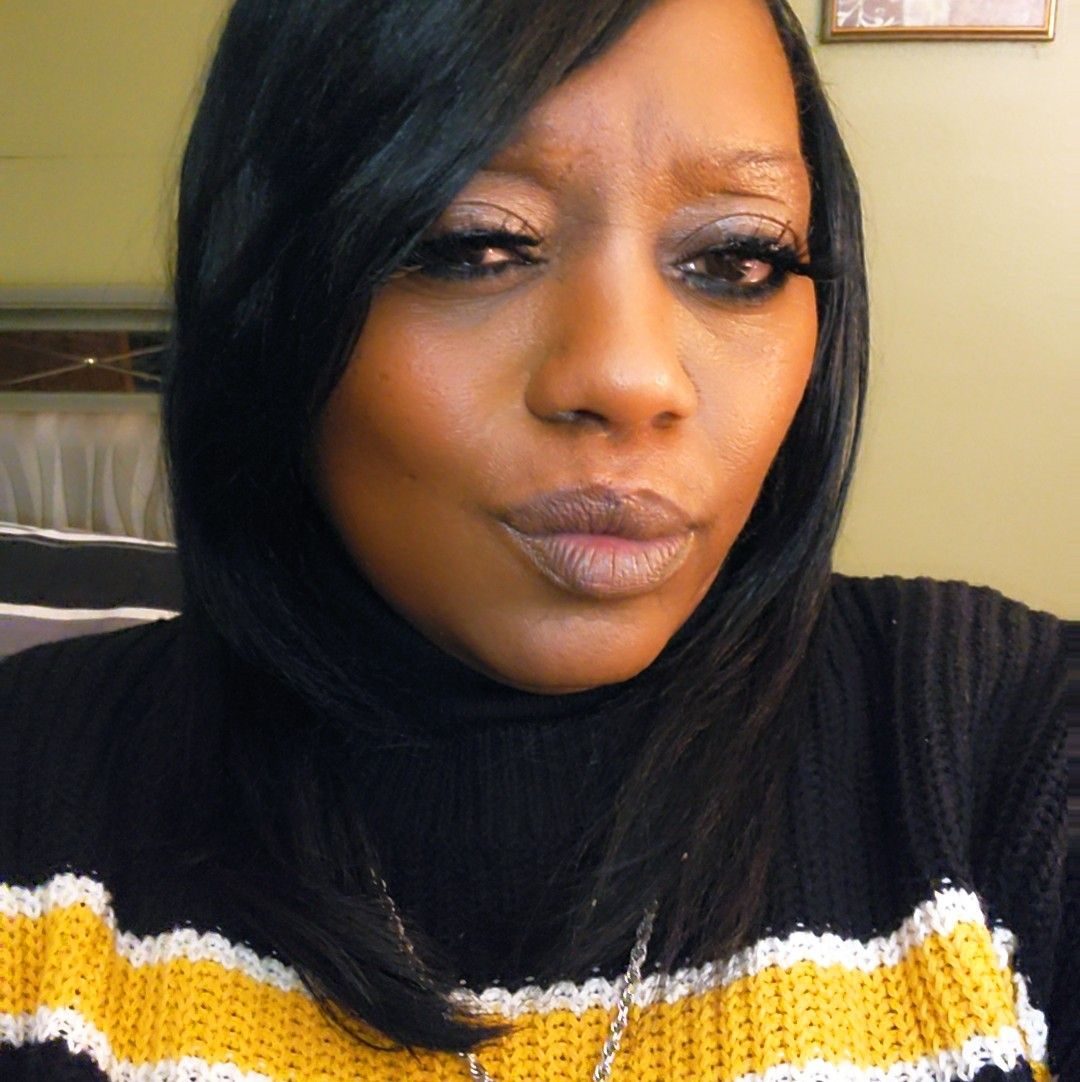 Lynetta Pernell