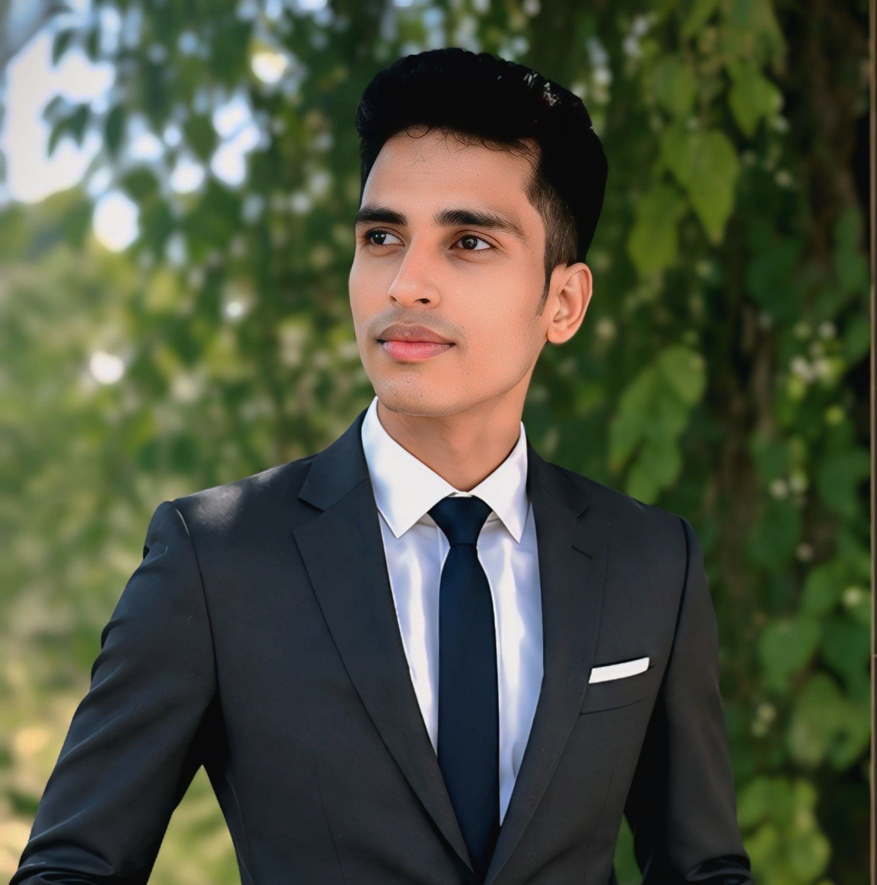 Md Rafik Hossain