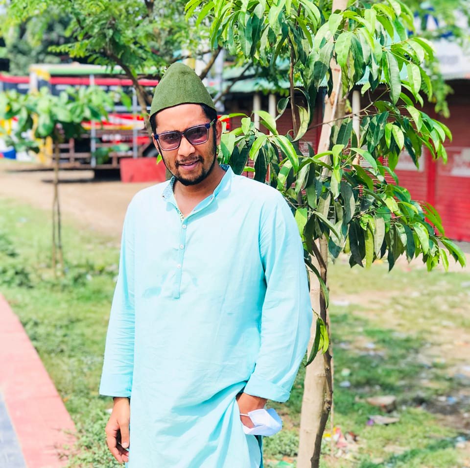 Abir Sadaf II