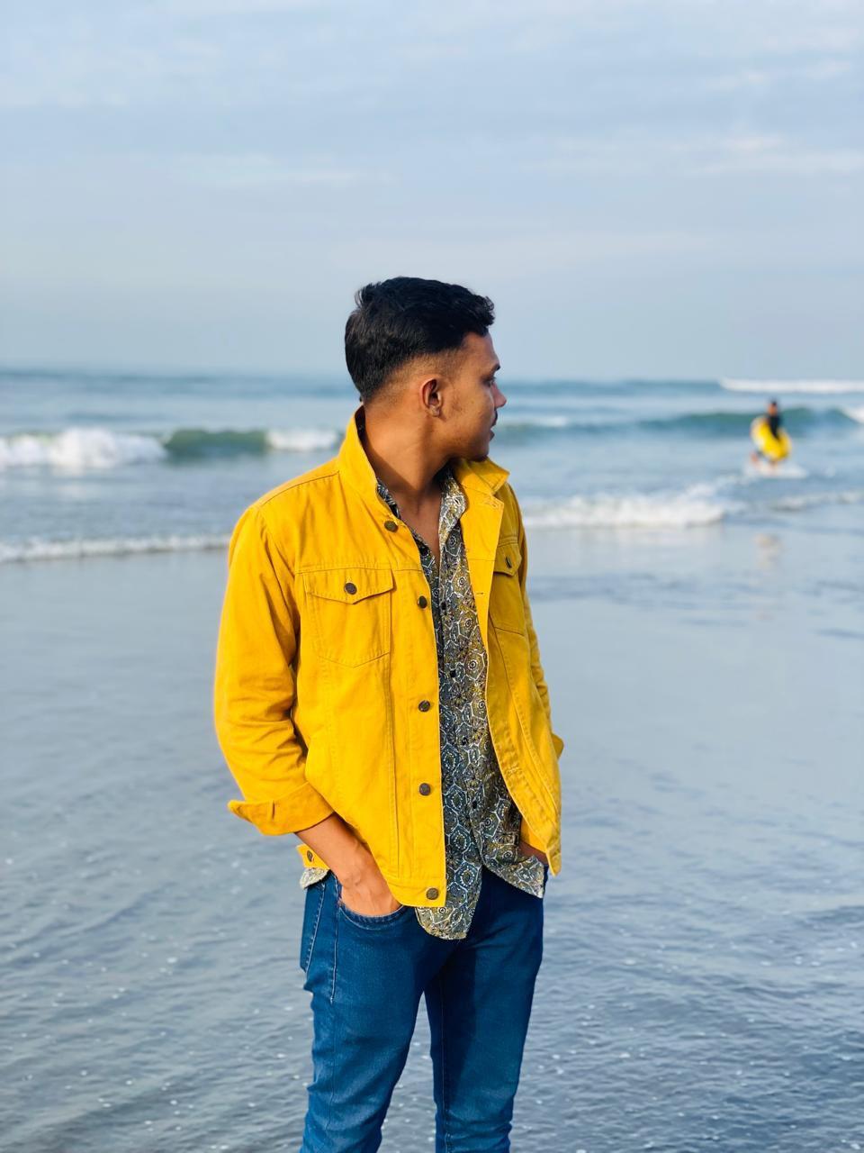 Rafiul Hasan Rafi