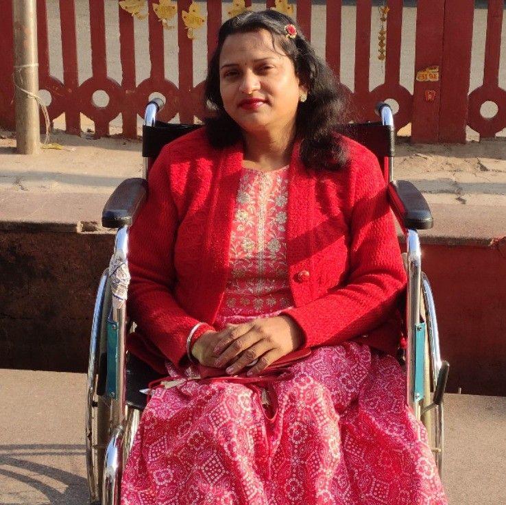 Neetu Rani