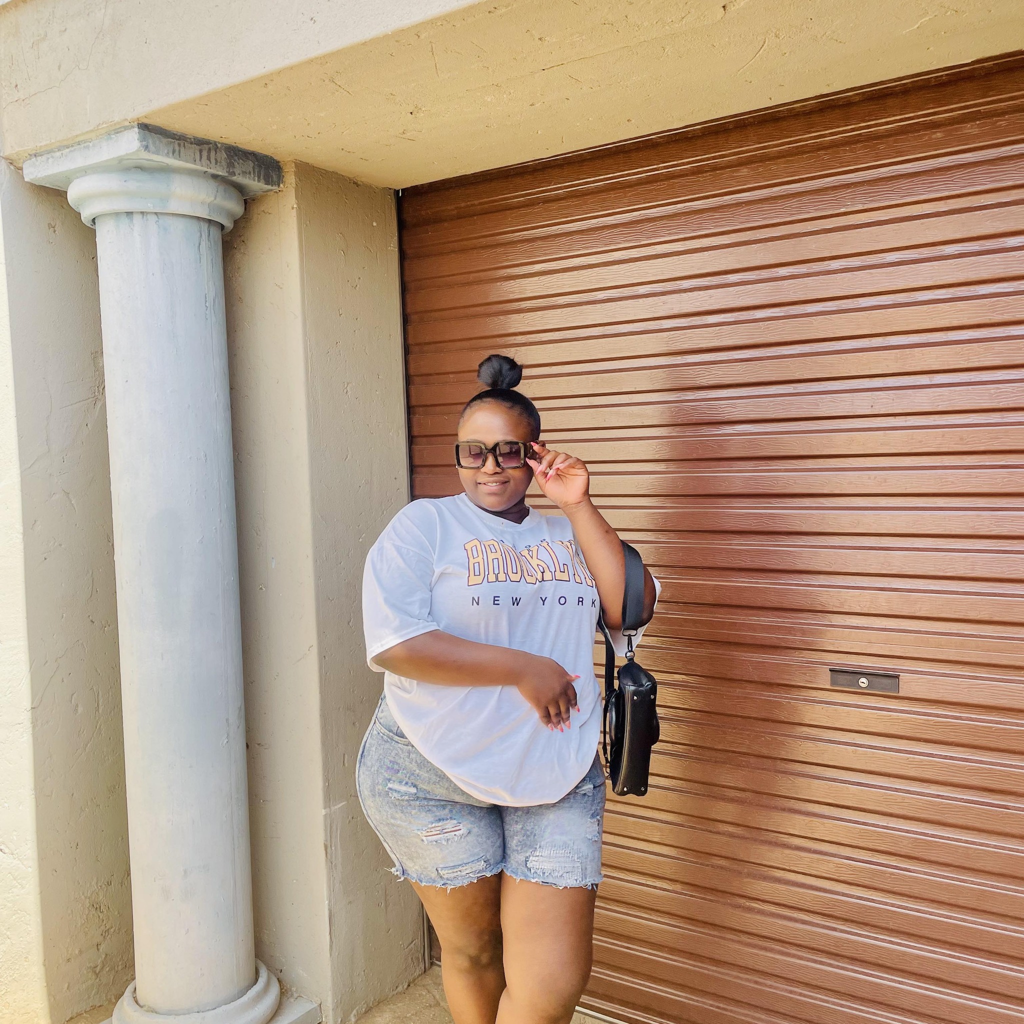Boitumelo Moagi