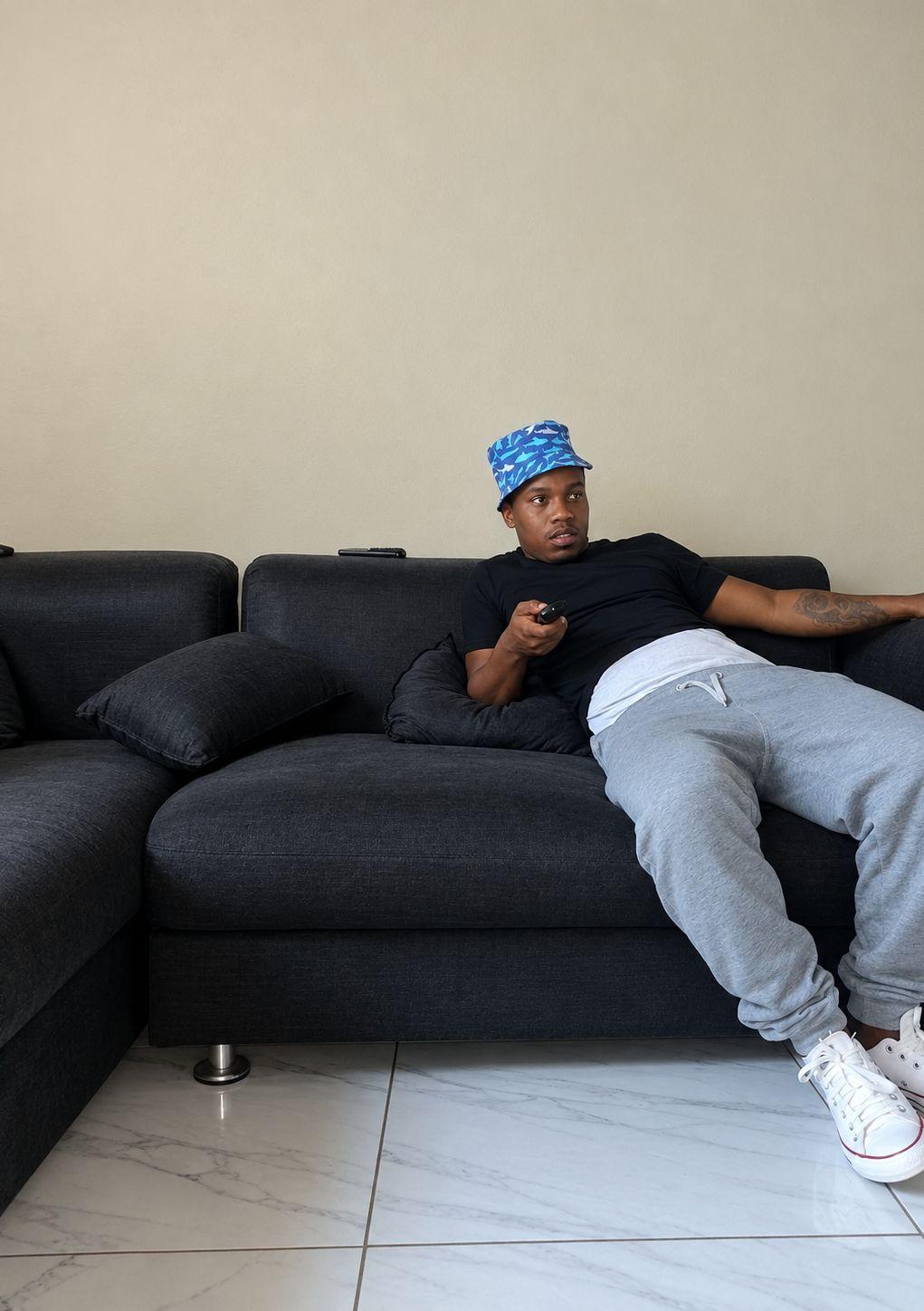 Luphiwe Sonamzi