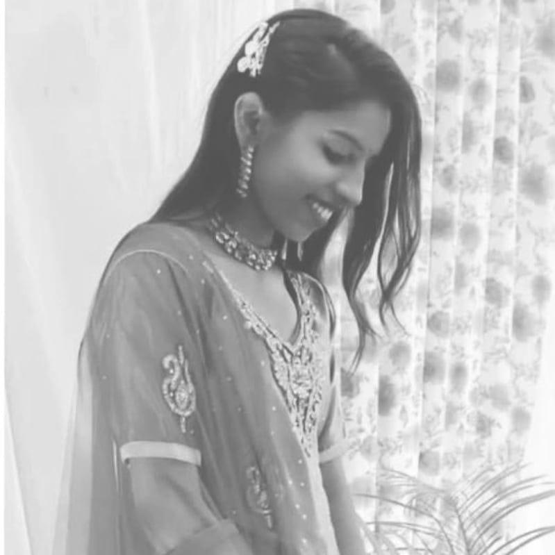 Shivani Rajput