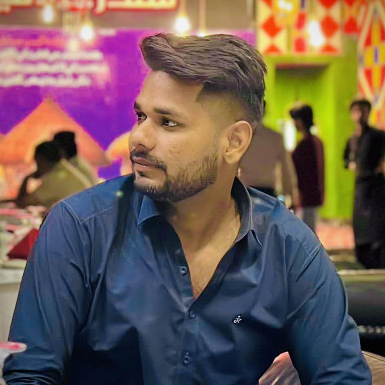 Faheem Ali Mirani