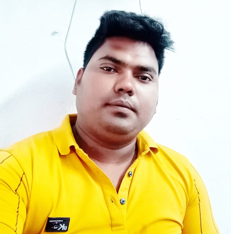 Selim Raj
