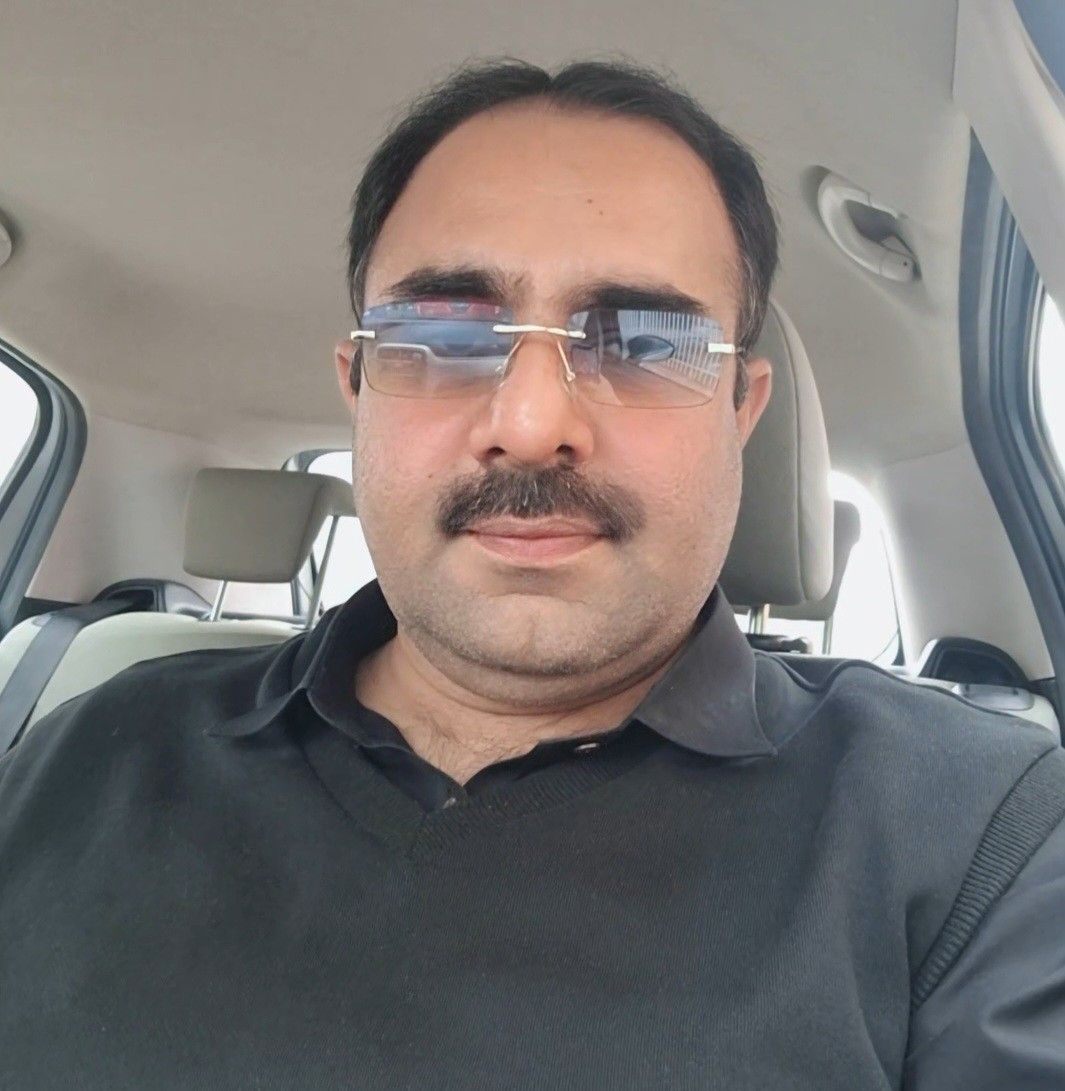 Ch Altaf Ranjha