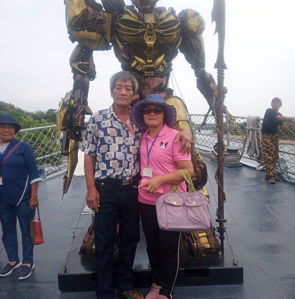 6/20旭海祭系列活動～讓我們相約牡丹灣海灘享受不一樣的音樂饗宴。@精選 | Masaw Pan