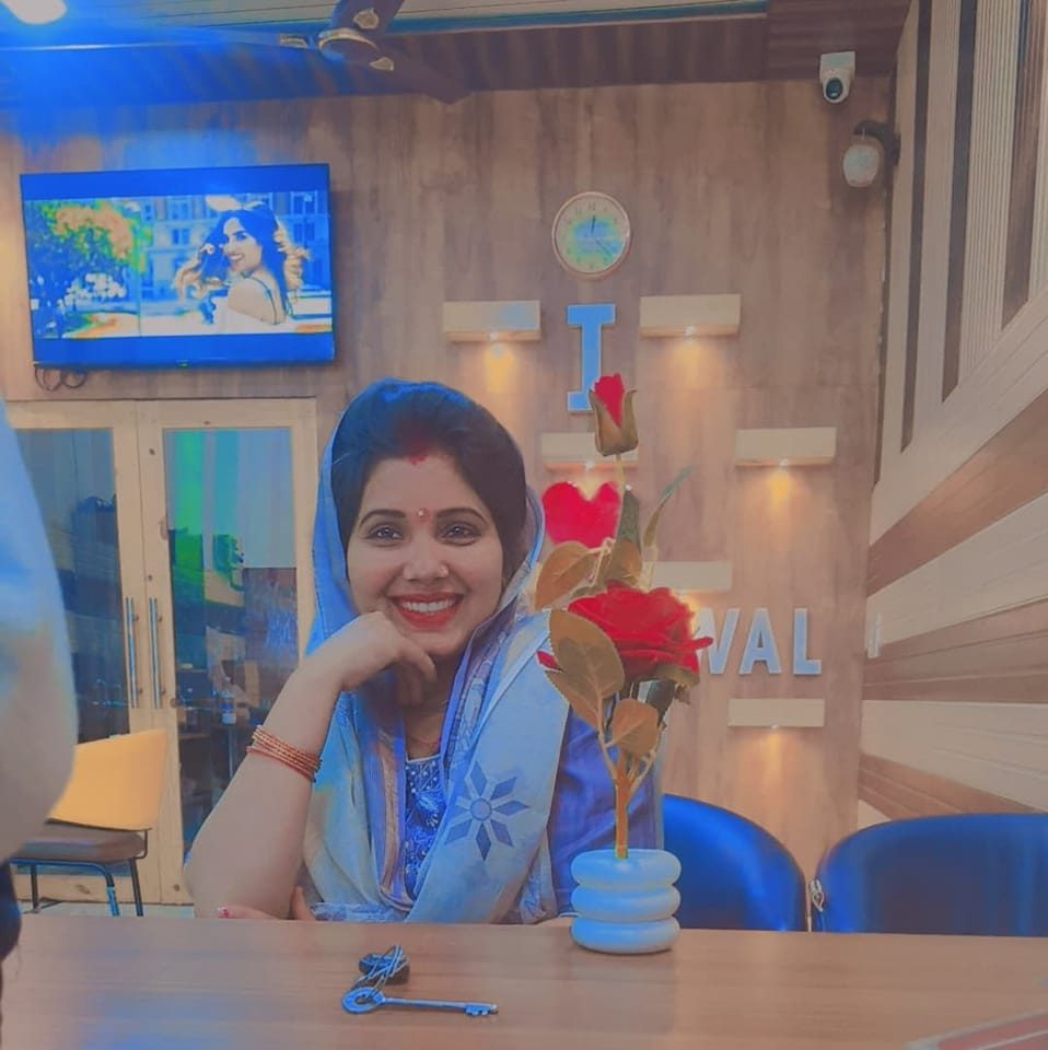 Rana Naina