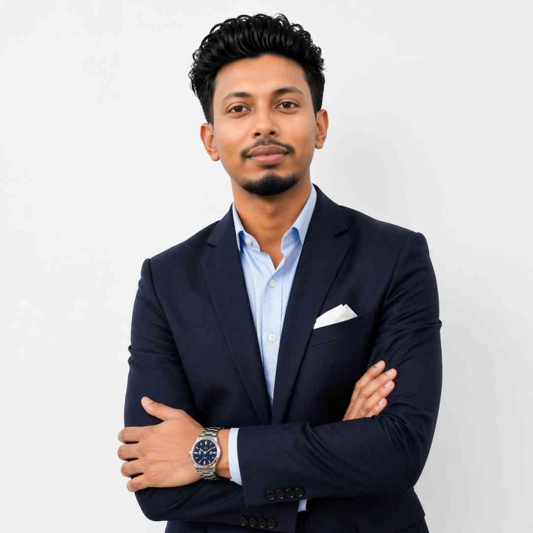 Curated visual reference: Gallery Detail: Sujon Hossain
