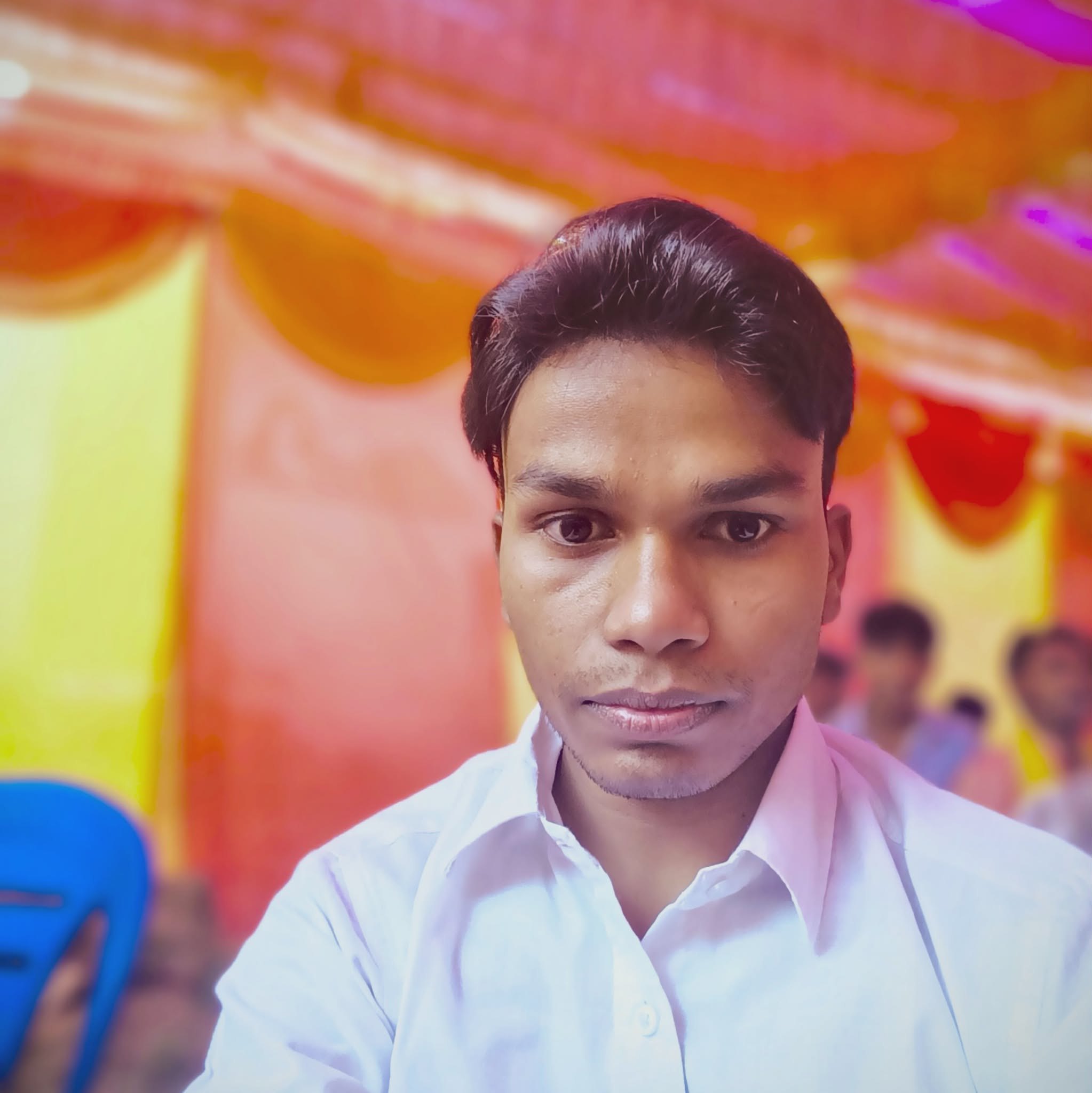 Hanumant Lal Rajbhar