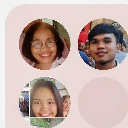 Another day ,another pamaligya napod ,,thank you LORD,,sa kusog og sa ...