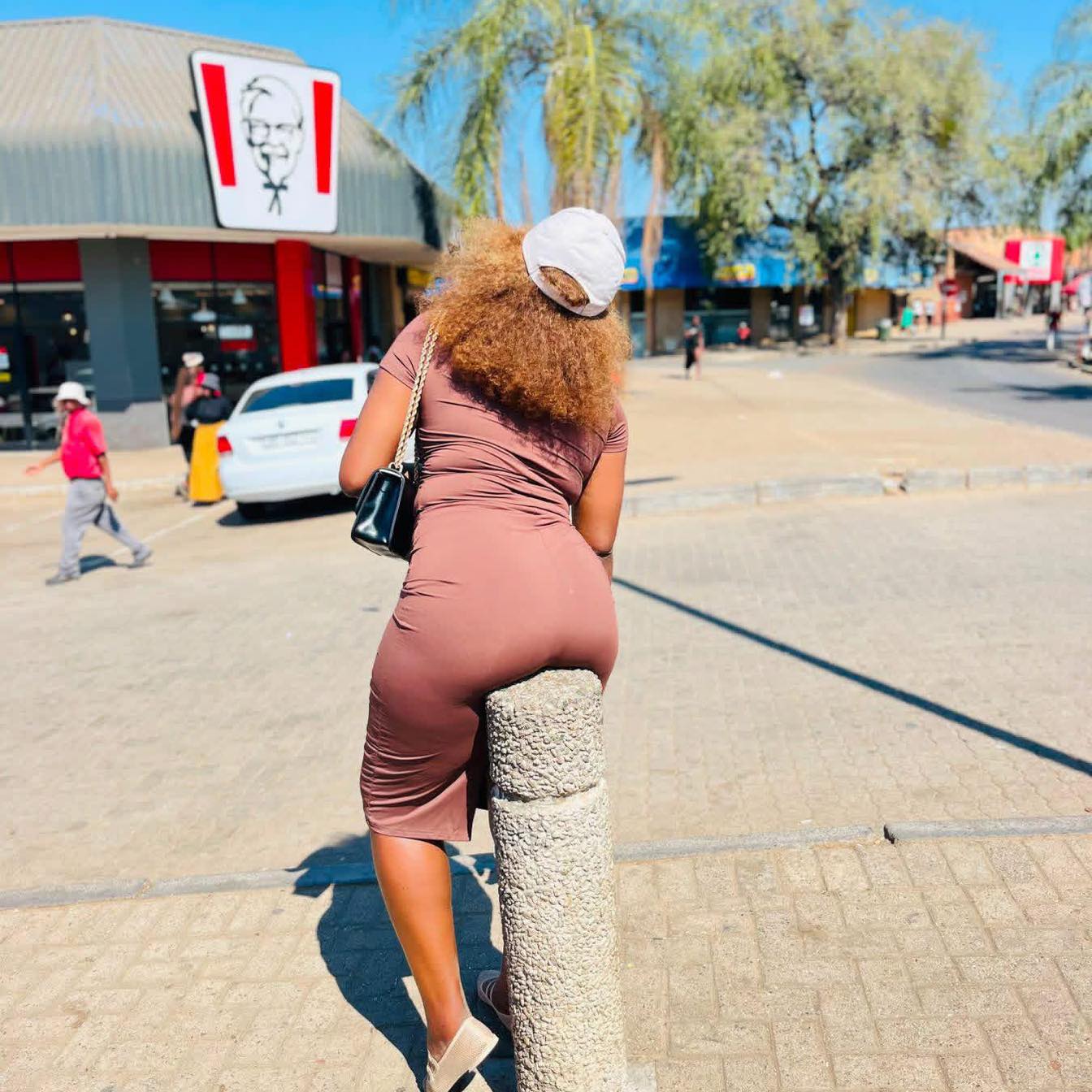Tsakane Tsakie Tsaky