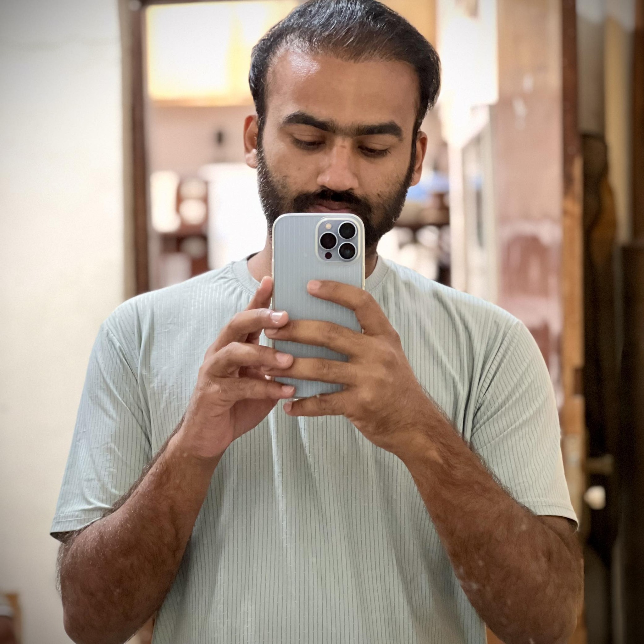 Mujtaba Jutt