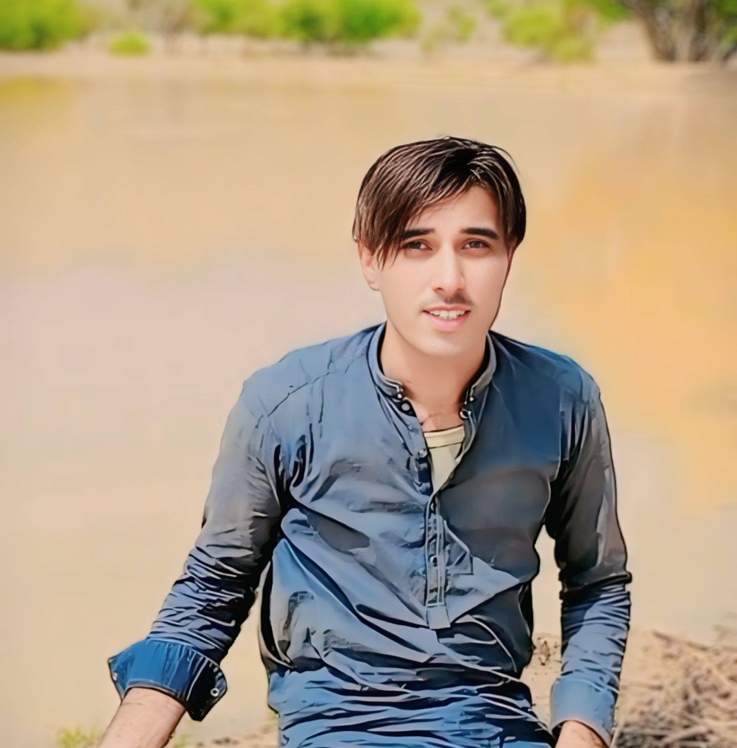 Rizwan Rizvi Gul